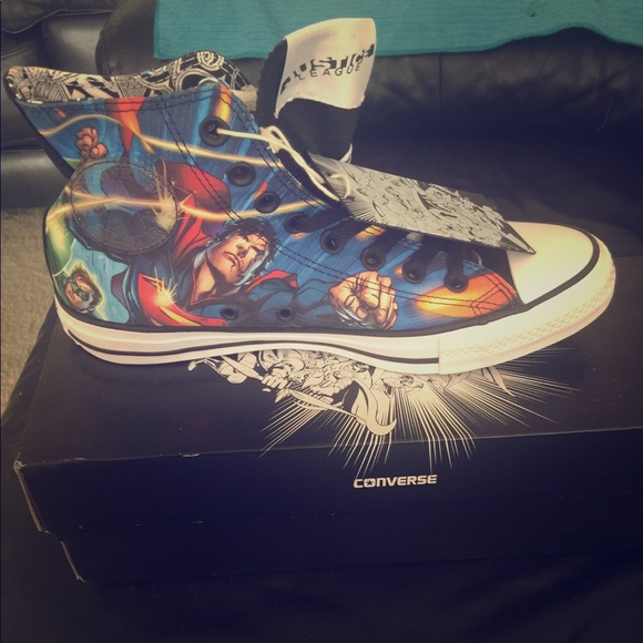 Converse unisex - Picture 1 of 3